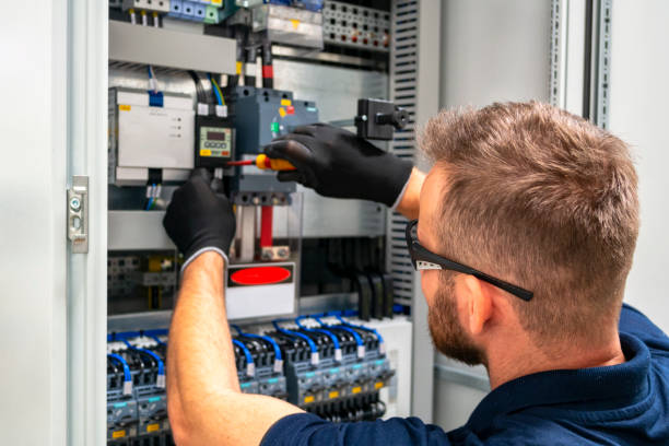 Best Home Electrical Repair  in Sistersville, WV
