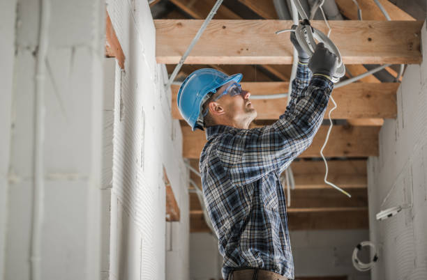 Best Emergency Electrical Repair  in Sistersville, WV