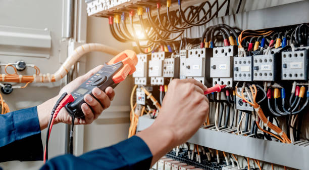 Best Affordable Emergency Electrician  in Sistersville, WV