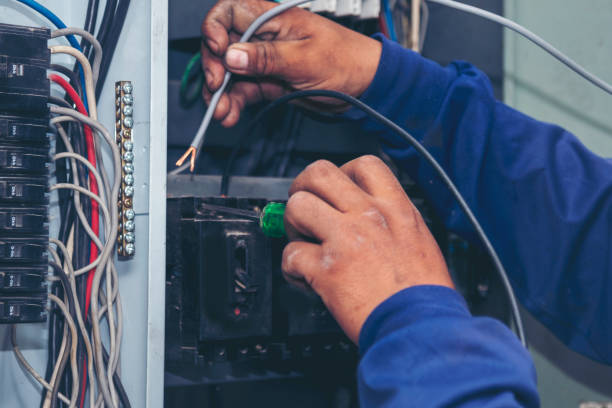 Best Electrical Contractors for Businesses  in Sistersville, WV