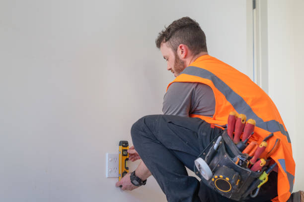 Best Local Electrician Companies  in Sistersville, WV