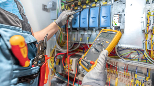 Best Electrical Rewiring Services  in Sistersville, WV